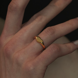 heart ring