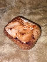 Furry Friends airpods case_Deer