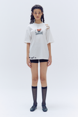 ILOVE SUMMER TEE - UNISEX