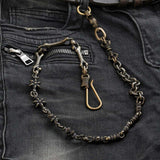 SVC-526 Vintage Handmade Hook Trouser Chain