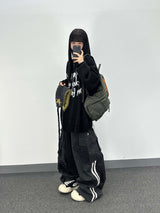 パデッドミニバックパック