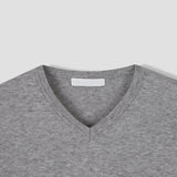 No.1535 steady V KNIT (4color)