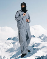 LIGHTWEIGHT ANORAK JACKET 