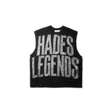 HADES レジェンドインフィニティタンクトップ