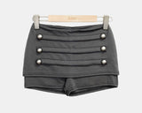 Hafyu Napoleon Skort