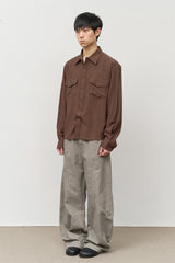Hyper Pocket Shirt