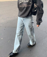 フェアデイリーデニムパンツ