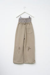 Vitz Trunk Layered Pants