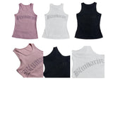y2k cubic sleeveless