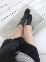 シャギーファーショルダーバッグ