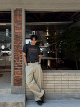 グレートピグメントショートスリーブTシャツ