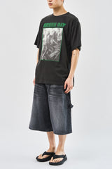 Storm Carpenter Half Denim (2color)