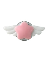 Star Wing Grip Tok Holder Smart Tok(Pink)