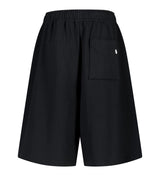 UFCビッグロゴバミューダショートパンツ