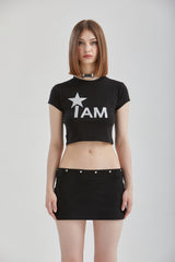 アイアムTシャツ