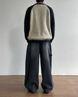 Itsen Angora Knit