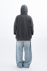 Moment Black World Pigment Hood