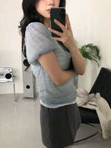 Soda Puff Tee