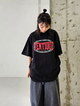 Ventique High Density Signature T-shirt 4color