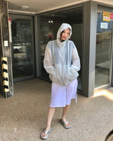 フェリックスウィンドブレーカー