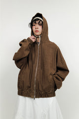 Mart Field Jacket (4color)