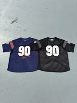 9090 × pH-1 Mesh Jersey