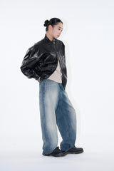 Mason round knit