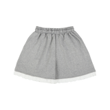 ブーケレースショーツ(3 COLORS)
