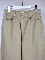 CUSTOM WIDE PANTS (3C)