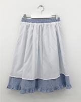 May Janchek Frill Skirt (2color)