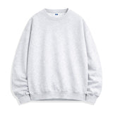 スタンダードスウェットシャツ (5color)