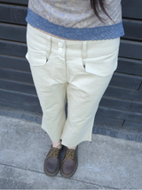biscuit pants