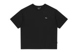 シルバークリップペンダントtシャツ