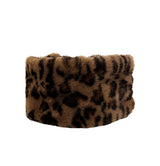 Toasty Fur Headband