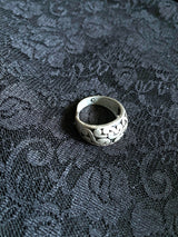 白沙靑松 Cloud ring