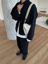 Museum cross bag