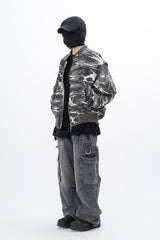 Licorne Multi-Pocket Denim