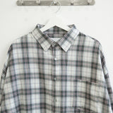 Air Checkered Shirt