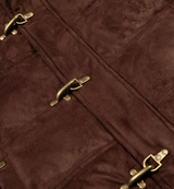 Lauren Toggle Mustang Short Padding