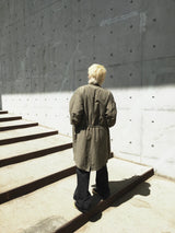 Holly Overfit Vintage Field Jacket 3C
