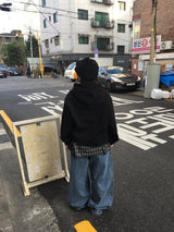 レマデニムパンツ