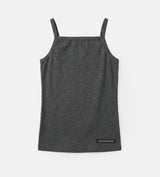 25FW★ [ EEUN MADE ] ソフィーベーシックホルタートップ