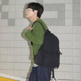 【ホスエディション】オールラウンダーバックパック（ブラック）