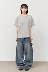 Hammer Curved Denim