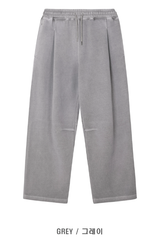 Nade Pigment Double Wide Pants (High Quality)