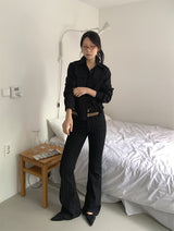 WESTERN HOOK SHIRT (2C)