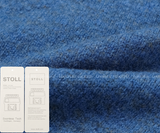nade Alpaca Overfit Wool Round Knit