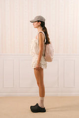 Joy shorts - ivory