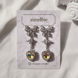 Butterfly and Paradise Shine Piercing