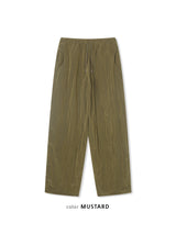 Glass Nylon Pants